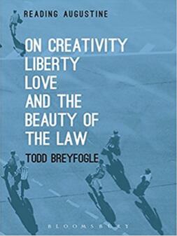 《论创造力、自由、爱与法律之美》