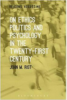 《论21世纪的伦理、政治和心理学》