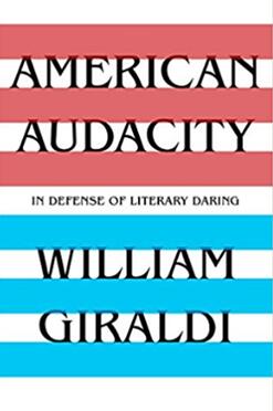 《美国式胆量：一次文学辩护》