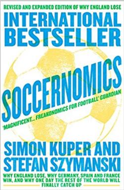 《足球经济学（2018年修订版）》
