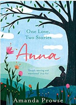 《安娜:一段爱情，两个故事》