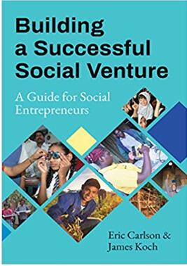 《建立一个成功的社会企业：社会企业家指南》