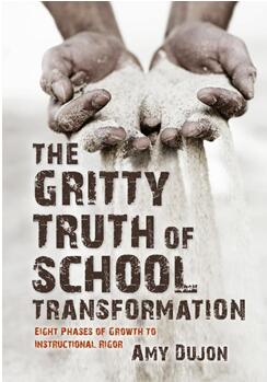 《学校转型的真相：提升教学严谨性的8个阶段》