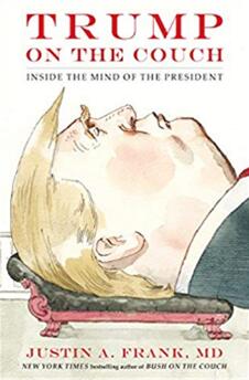 《沙发上的特朗普：一个总统的内心世界》