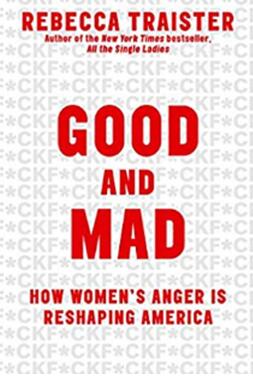 《善行与疯举：女性的愤怒的革命力量》
