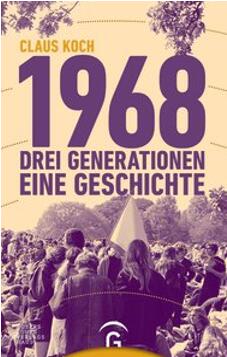 《1968：三代人——一段历史》
