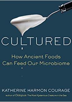 《培育：传统食物如何养活我们的微生物群》