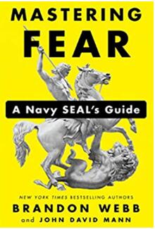 《掌控恐惧：海豹突击队指南》
