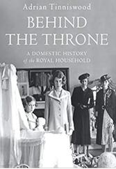 《王座背后:王室家族史》