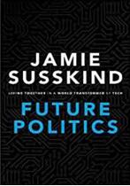 《未来政治：共同生活在被科技改变的世界》