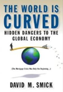 《世界是弯的：全球经济潜在的危机》