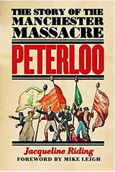 《彼铁卢:曼彻斯特大屠杀的故事》
