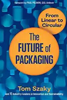 《包装的未来：从线性到循环》