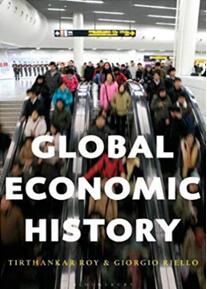 《全球经济史》