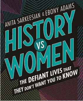 《历史与女性：她们不想让你知道的反叛生活》