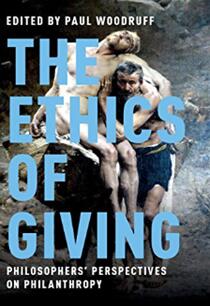 《捐赠伦理：哲学家对慈善事业的看法》