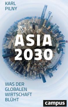 《亚洲2030：全球经济展望》
