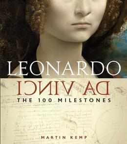 《列奥纳多·达·芬奇：100个里程碑》