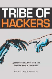 《黑客部落：来自顶级黑客对网络安全的忠告》