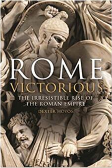 《罗马的胜利：罗马帝国的必然崛起》