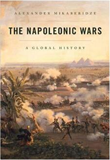 《拿破仑战争：全球历史》