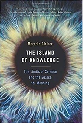《知识之岛:科学的极限和对意义的探索》
