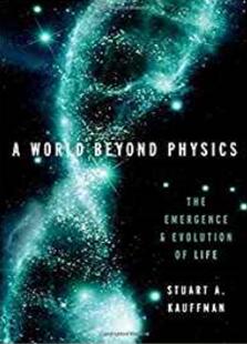《物理之外的世界：生命的出现和进化》