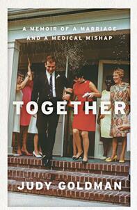 《同舟共济：一段关于婚姻与医疗困境的回忆》