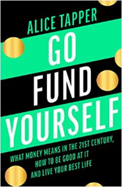 《自己去投资吧：21世纪金钱意味着什么，如何应用自如并享受生活》