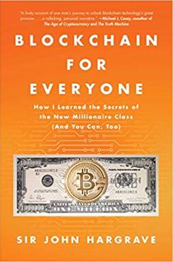 《面向所有人的区块链：我如何学习新百万富翁课程的秘密（你也可以）》