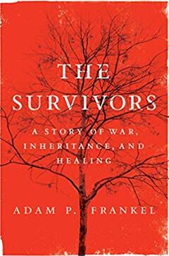 《幸存者：战争、遗产和疗愈的故事》