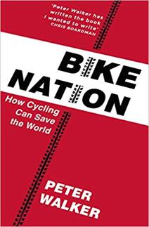 《自行车国度：骑自行车会如何拯救我们的世界》