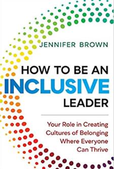 《如何成为一个包容的领导者：你在归属感文化中扮演的角色》