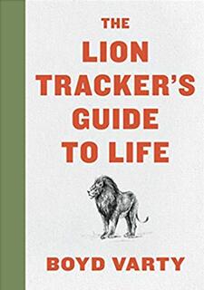 《狮子追踪者的生活指南》