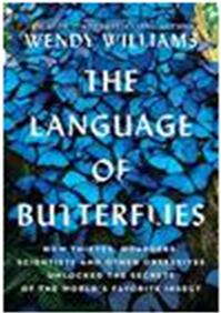 《蝴蝶的语言》