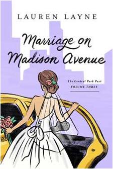《麦迪逊大街上的婚姻》