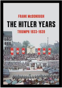 《希特勒时代第一卷：胜利1933- 1939》