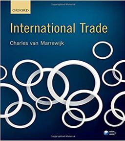 《国际贸易》
