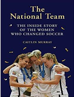 《国家队：改写足球历史的女性背后的故事》