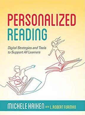 《个性化阅读：支持所有学习者的数字化策略和工具》