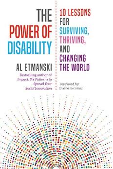 《残疾的力量：生存、发展和改变世界的10堂课》