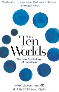 《十个世界：幸福心理学》