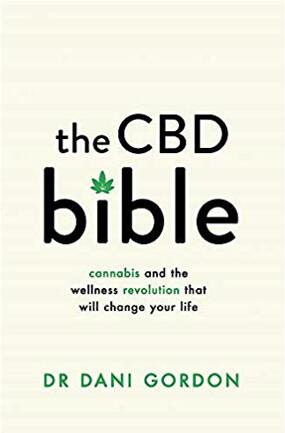 《大麻药物圣经：大麻和健康革命将改变你的生活》