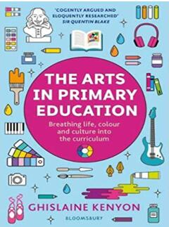 《初等教育的艺术：为课程注入生命、色彩和文化》