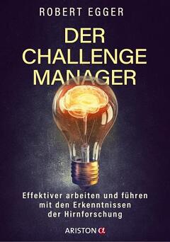 《管理者的挑战：通过大脑研究的成果使工作和管理更有效》