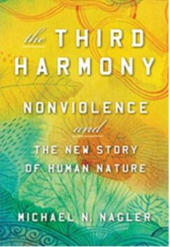 《第三种和谐：非暴力与人性的新故事》