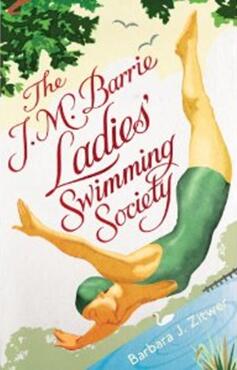《JM·巴里女子游泳社团》