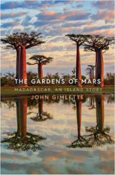 《火星花园：马达加斯加岛的故事》