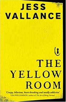 《黄色房间》