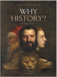 《为什么研究历史？》